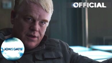 Игрите на глада: Сойка-присмехулка – Част 1 | The Hunger Games: Mockingjay – Part 1 (2014)