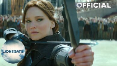 Игрите на глада: Сойка-присмехулка – Част 2 | The Hunger Games: Mockingjay – Part 2 (2015)