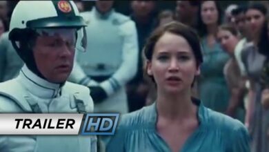 Игрите на глада | The Hunger Games (2012)