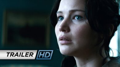 Игрите на глада: Възпламеняване | The Hunger Games: Catching Fire (2013)