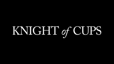 Knight of Cups (2015)