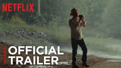 Кодахром | Kodachrome (2017)