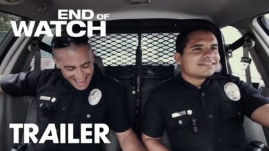 Краят на смяната | End of Watch (2012)
