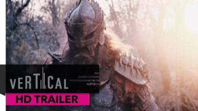 Ловецът на глави | The Head Hunter (2018)