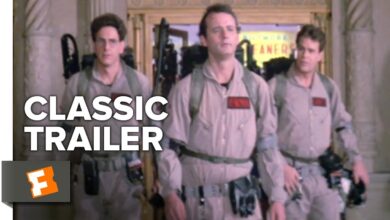Ловци на духове | Ghostbusters (1984)