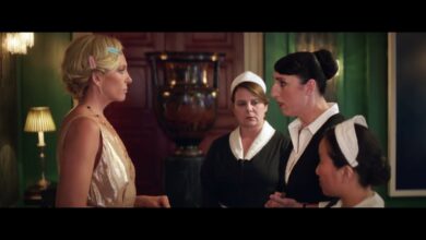 Madame (2017)