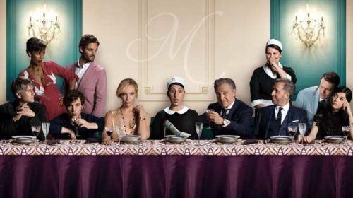 Madame (2017) Madame (2017)