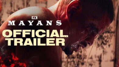 Mayans M.C. (2018 – 2023)