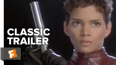 Не умирай днес | Die Another Day (2002)