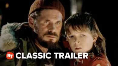 Необичаен износ: Коледна приказка | Rare Exports: A Christmas Tale (2010)