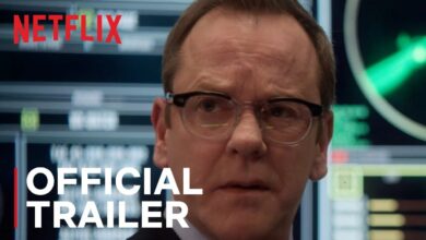 Определен да оцелее | Designated Survivor (2016 – 2019)
