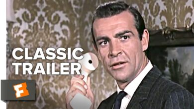 От Русия с любов | From Russia with Love (1963)