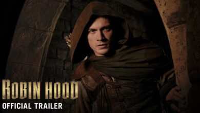 Робин Худ | Robin Hood (2025 – )
