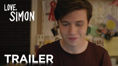 С обич, Саймън | Love, Simon (2018)