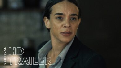 Safe House (2025)