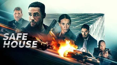 Safe House (2025) Safe House (2025)