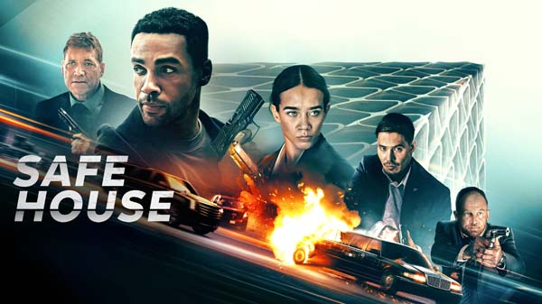 safe house