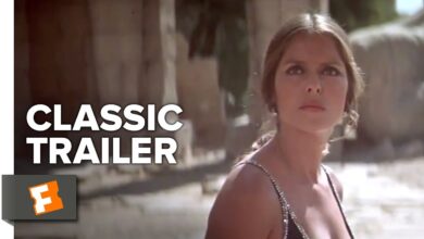 Шпионинът, който ме обичаше | The Spy Who Loved Me (1977)