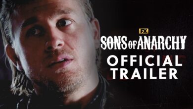 Синове на анархията | Sons of Anarchy (2008 – 2014)