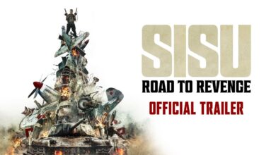 Sisu: Road to Revenge (2025)