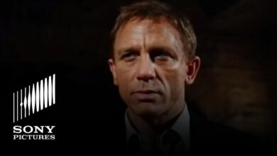 Спектър на утехата | Quantum of Solace (2008)