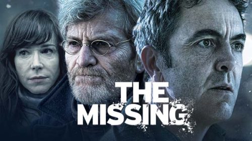 The Missing (2014 – 2016) The Missing (2014 – 2016)