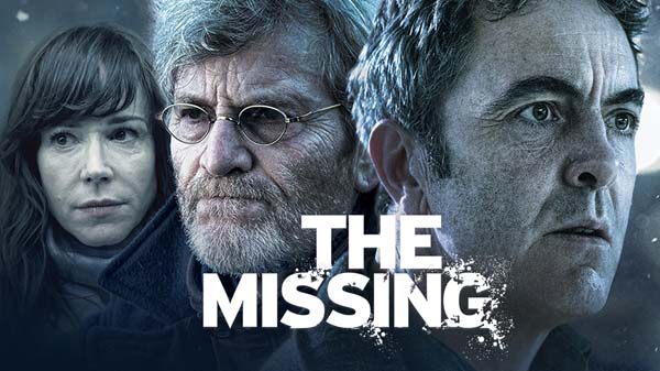 the missing