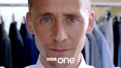 The Night Manager (2016 – )