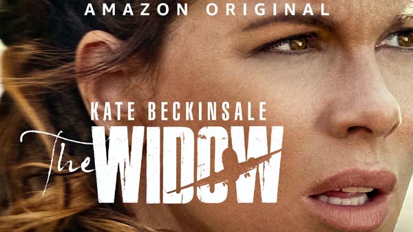 the widow