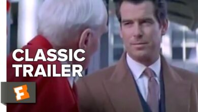 Винаги ще има утре | Tomorrow Never Dies (1997)