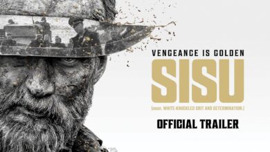 Воля | Sisu (2022)