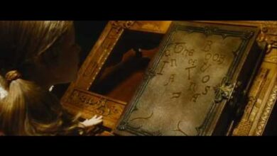 Хрониките на Нарния: Плаването на „Разсъмване“ | The Chronicles of Narnia: The Voyage of the Dawn Treader (2010)
