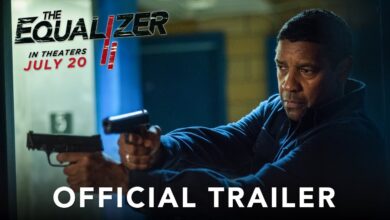 Закрилникът 2 | The Equalizer 2 (2018)