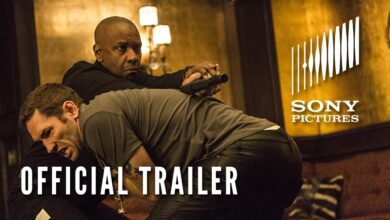 Закрилникът | The Equalizer (2014)