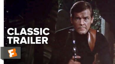 Живей, а другите да умрат | Live and Let Die (1973)