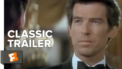 Златното око | GoldenEye (1995)