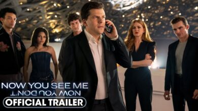 Зрителна измама 3 | Now You See Me: Now You Don’t (2025)