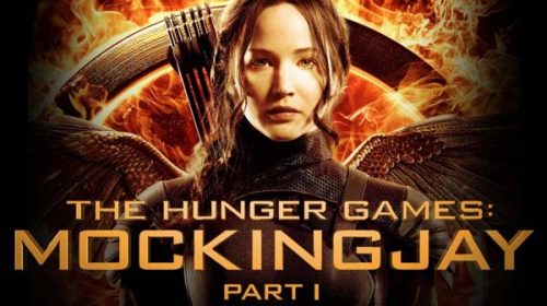 Игрите на глада: Сойка-присмехулка – Част 1 | The Hunger Games: Mockingjay – Part 1 (2014) Игрите на глада: Сойка-присмехулка – Част 1 | The Hunger Games: Mockingjay – Part 1 (2014)