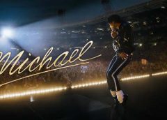 Майкъл | Michael (2026)