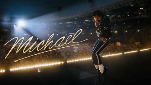 Майкъл | Michael (2026) Майкъл | Michael (2026)