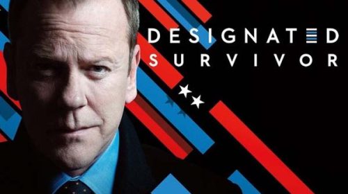 Определен да оцелее | Designated Survivor (2016 – 2019)