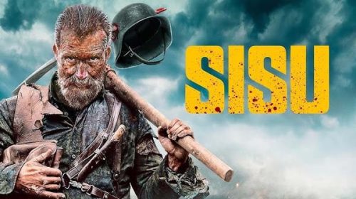 Воля | Sisu (2022)