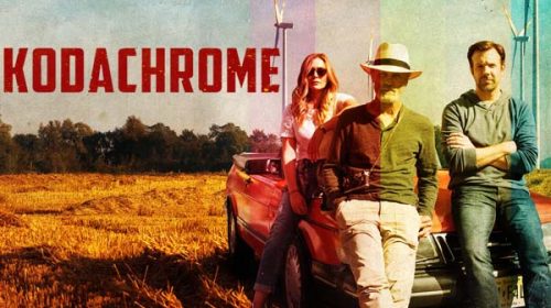 Кодахром | Kodachrome (2017) Кодахром | Kodachrome (2017)