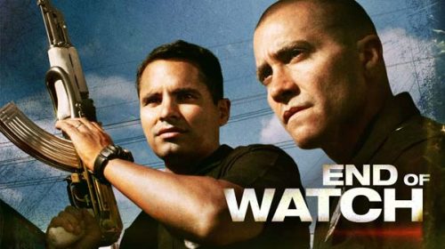 Краят на смяната | End of Watch (2012) Краят на смяната | End of Watch (2012)