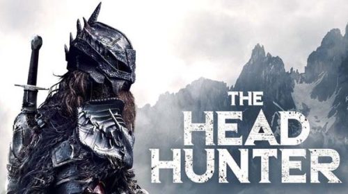 Ловецът на глави | The Head Hunter (2018)