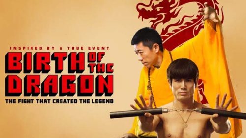 Раждането на дракона | Birth of the Dragon (2016) Раждането на дракона | Birth of the Dragon (2016)