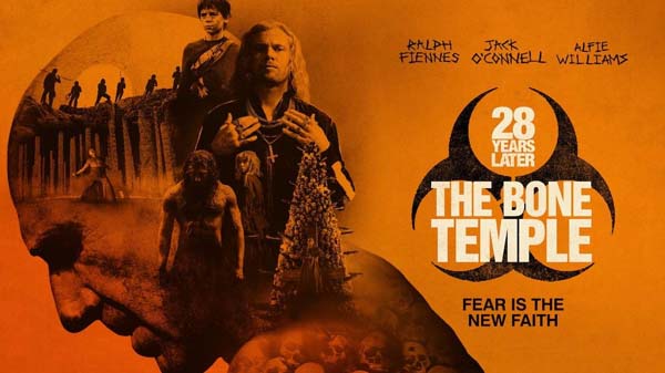 28 Years Later: The Bone Temple (2026)