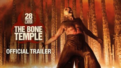28 години по-късно: Храм от кости | 28 Years Later: The Bone Temple (2026)