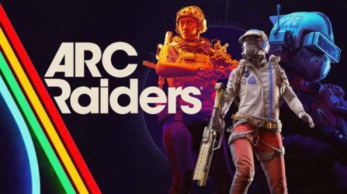 Arc Raiders (2025)