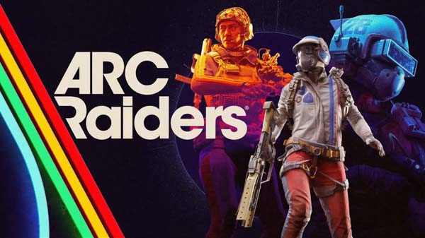 ARC Raiders